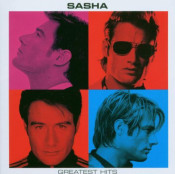 Sasha (D) - Greatest Hits (2 CD)