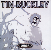 Tim Buckley - Lorca
