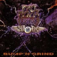 The 69 Eyes - Bump N' Grind
