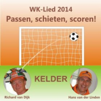 Kelder - Passen, schieten, scoren!