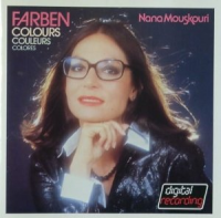 Nana Mouskouri - Farben