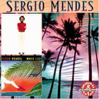 Sergio Mendes - Magic Lady