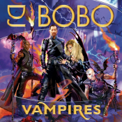 Dj Bobo - Vampires