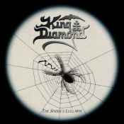 King Diamond - The Spider's Lullabye