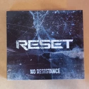 Reset - No Resistance