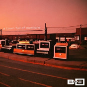 B.o.B. - A Town Full of Nowhere