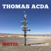 Thomas Acda - Motel