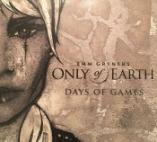 Emm Gryner - Only Of Earth, Days Of Games