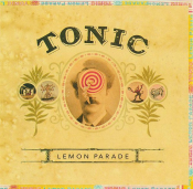 Tonic - Lemon Parade