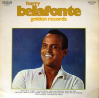 Harry Belafonte - Golden Records