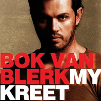 Bok Van Blerk - My kreet