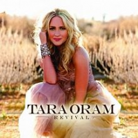 Tara Oram - Revival