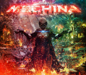 Mechina - Siege