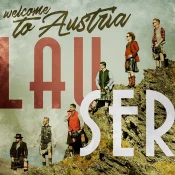 Lauser - Welcome to Austria