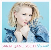 Sarah Jane Scott - So viel