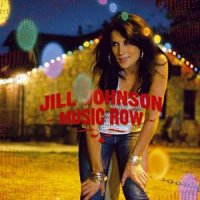 Jill Johnson - Music Row