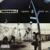 Warren G - Regulate...G Funk Era