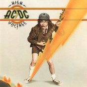 AC/DC - High Voltage