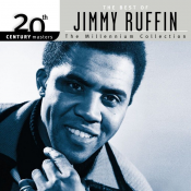 Jimmy Ruffin - 20th Century Masters