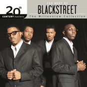 Blackstreet - 20th Century Masters
