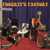 John Fogerty - Fogerty?s Factory