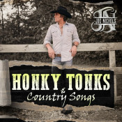 Joe Nichols - Honky Tonks & Country Songs