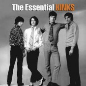 The Kinks - The Essential