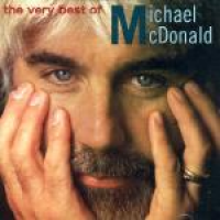 Michael McDonald - The Very Best Of Michael McDonald