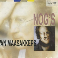 Gerard Van Maasakkers - Nog 's