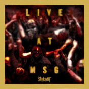 Slipknot - Live at MSG