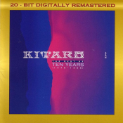 Kitaro - Ten Years