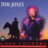 Tom Jones - Tom Jones Goes Country