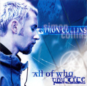 Simon Collins - All Of Who You Are