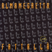 Almamegretta - Fattallà
