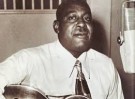 Arthur Crudup