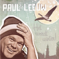 Paul De Leeuw - Het Wordt Winter!