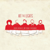 Hit The Lights - This Is a Stick Up... Don't Make It a Murder