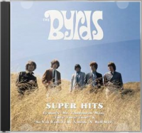 The Byrds - Super Hits