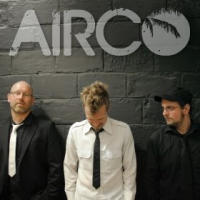 Airco - Airco EP