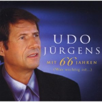 Udo Jürgens - Mit 66 Jahren (Was Wichtig Ist...)