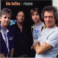 The Hollies - Reunion