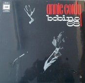 Annie Cordy - Bobino 68