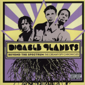 Digable Planets - Beyond the Spectrum