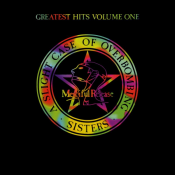 The Sisters of Mercy - A Slight Case of Overbombing