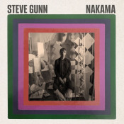 Steve Gunn - Nakama EP