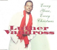 Luther Vandross - Every Year, Every Christmas