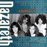 Nazareth - Animals