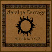 Natalya Zarraga - Sundown