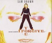 Sam Brown - I Forgive You