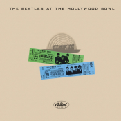 The Beatles - The Beatles at the Hollywood Bowl